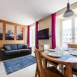  Appartement Caucase Rent France