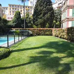  Appartement Inter Superb Piscine 5 Min Gare