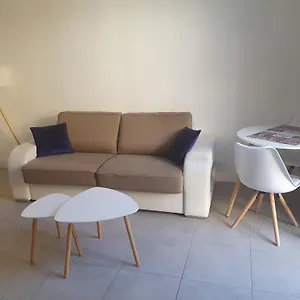  Appartement Centre